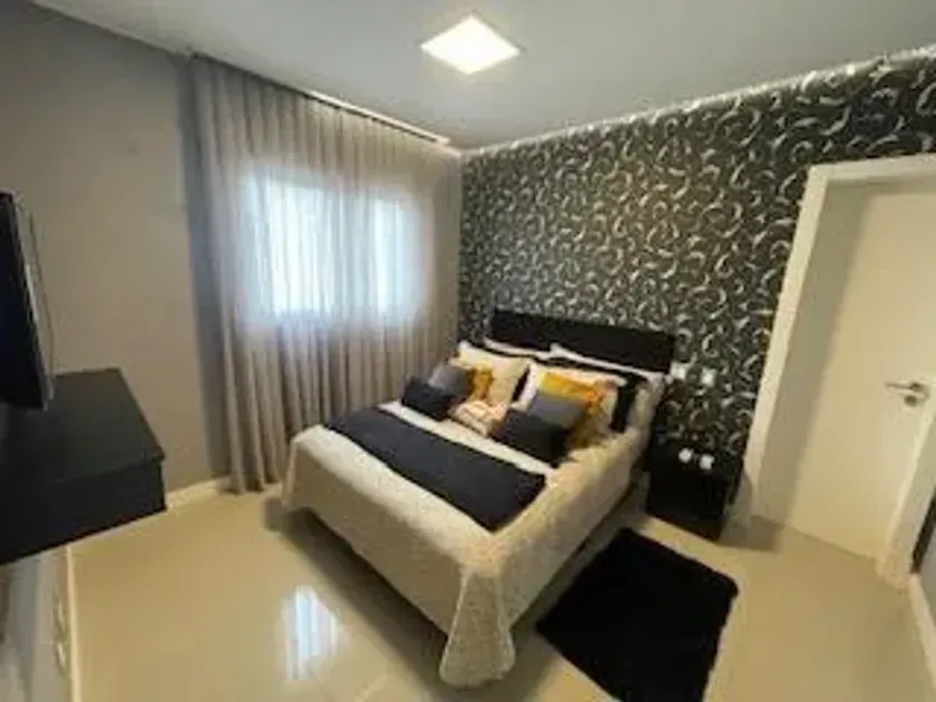 Apartamento mobiliado com 3 suítes, 3 vagas de garagem no Centro de Balneário Camboriú — foto 33