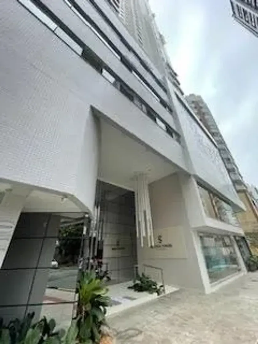 Apartamento mobiliado com 3 suítes, 3 vagas de garagem no Centro de Balneário Camboriú — foto 50