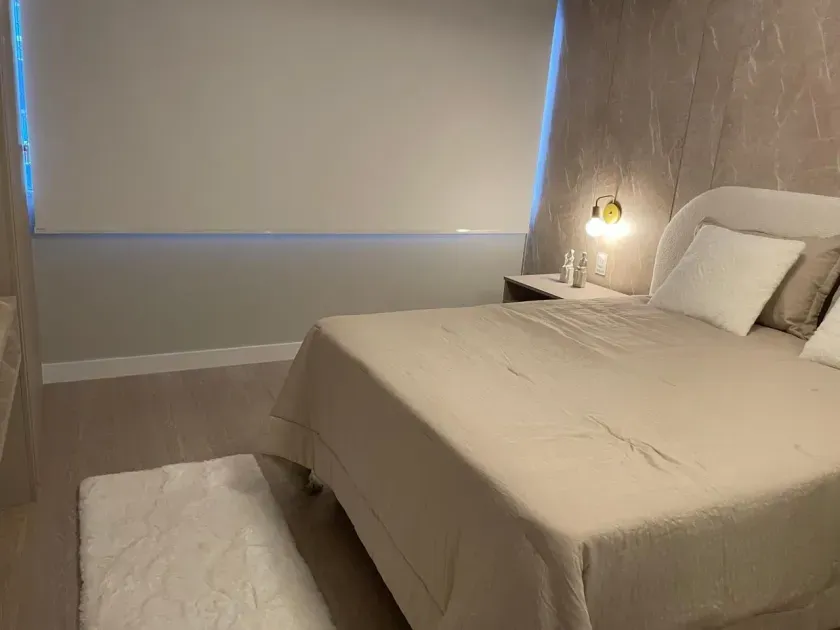 Apartamento no Ed Dom Gabriel com 2 dormitórios em Balneário Camboriú — foto 7