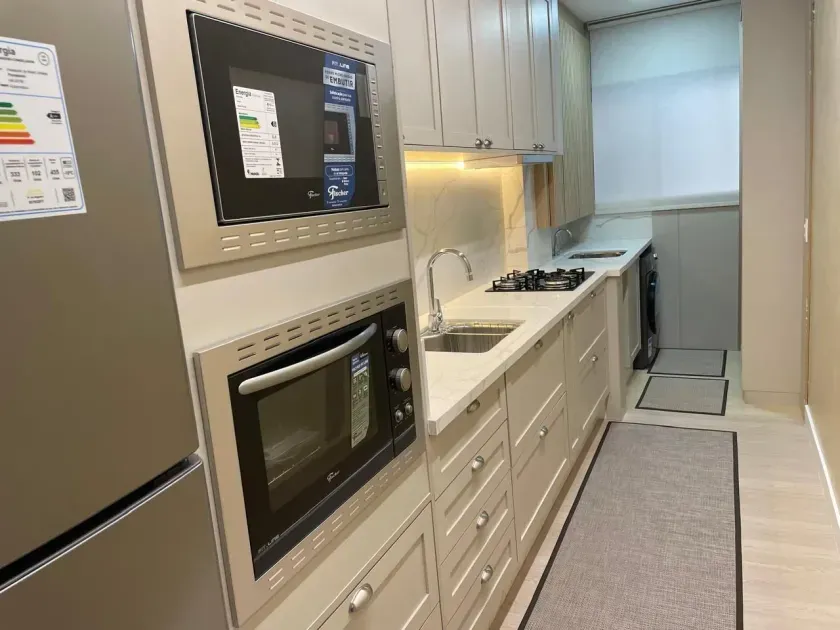 Apartamento no Ed Dom Gabriel com 2 dormitórios em Balneário Camboriú — foto 9