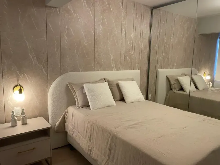 Apartamento no Ed Dom Gabriel com 2 dormitórios em Balneário Camboriú — foto 12