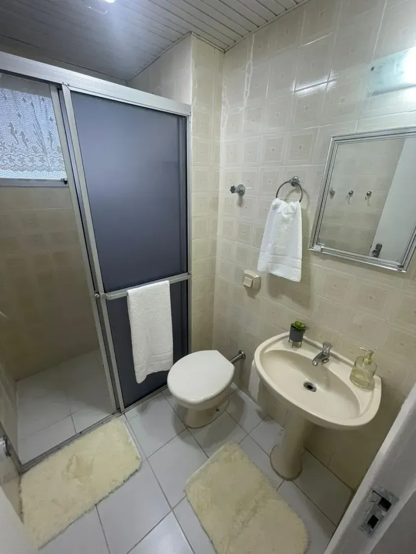 Apartamento no Edifício Naviraí com 2 dormitórios, 1 vaga de garagem rotativa no Centro de Balneário Camboriú — foto 5