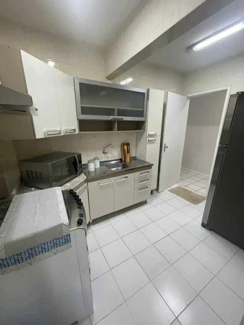 Apartamento no Edifício Naviraí com 2 dormitórios, 1 vaga de garagem rotativa no Centro de Balneário Camboriú — foto 9