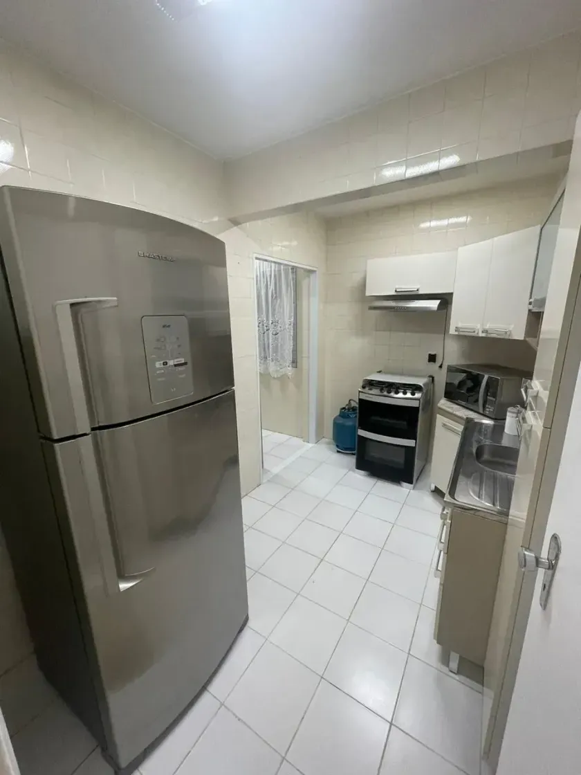 Apartamento no Edifício Naviraí com 2 dormitórios, 1 vaga de garagem rotativa no Centro de Balneário Camboriú — foto 11