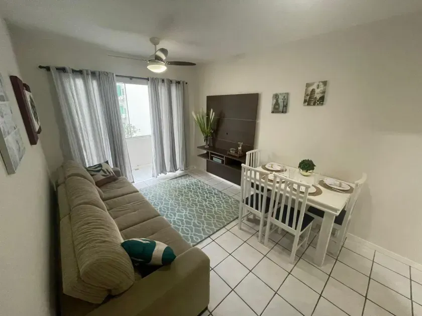 Apartamento no Edifício Naviraí com 2 dormitórios, 1 vaga de garagem rotativa no Centro de Balneário Camboriú — foto 13