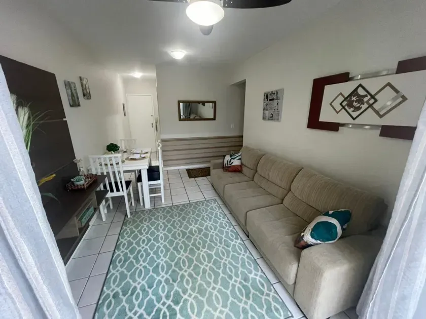 Apartamento no Edifício Naviraí com 2 dormitórios, 1 vaga de garagem rotativa no Centro de Balneário Camboriú — foto 15
