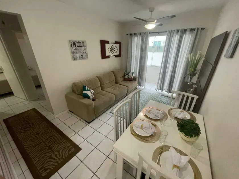 Apartamento no Edifício Naviraí com 2 dormitórios, 1 vaga de garagem rotativa no Centro de Balneário Camboriú — foto 16
