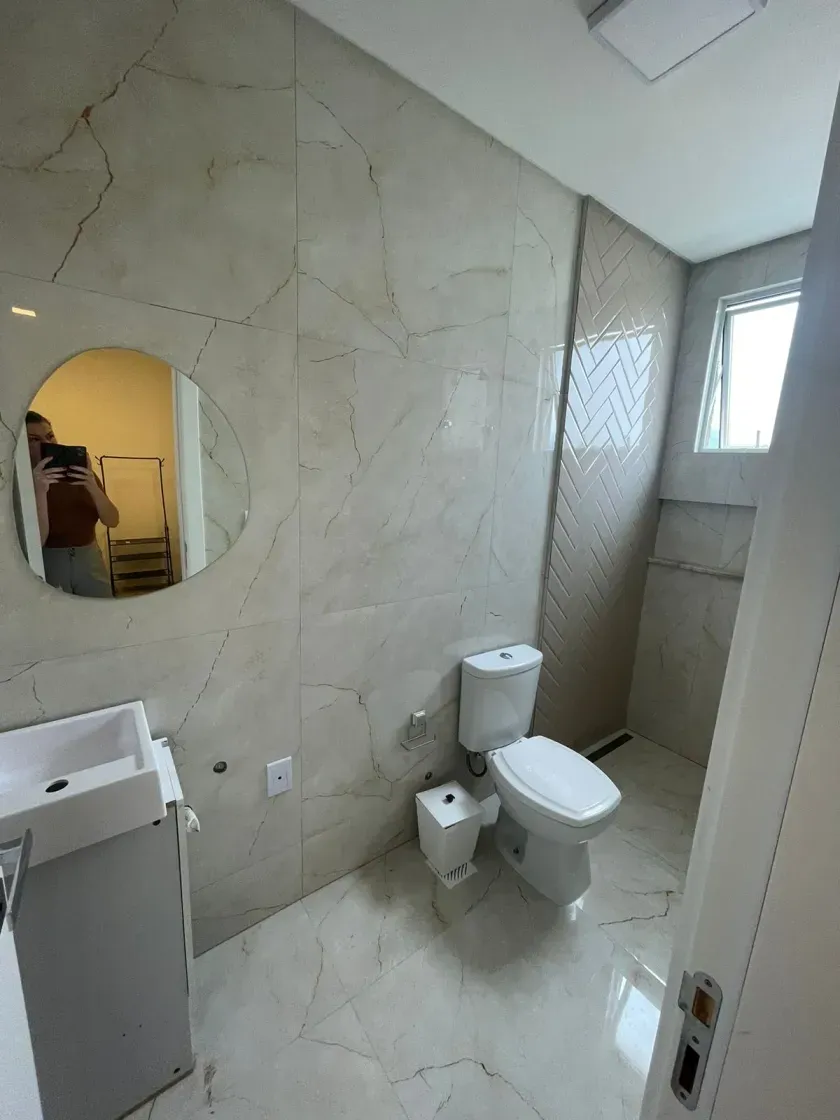 Apartamento com 3 suítes, 2 vagas de garagem, no Centro de Balneário Camboriú — foto 8