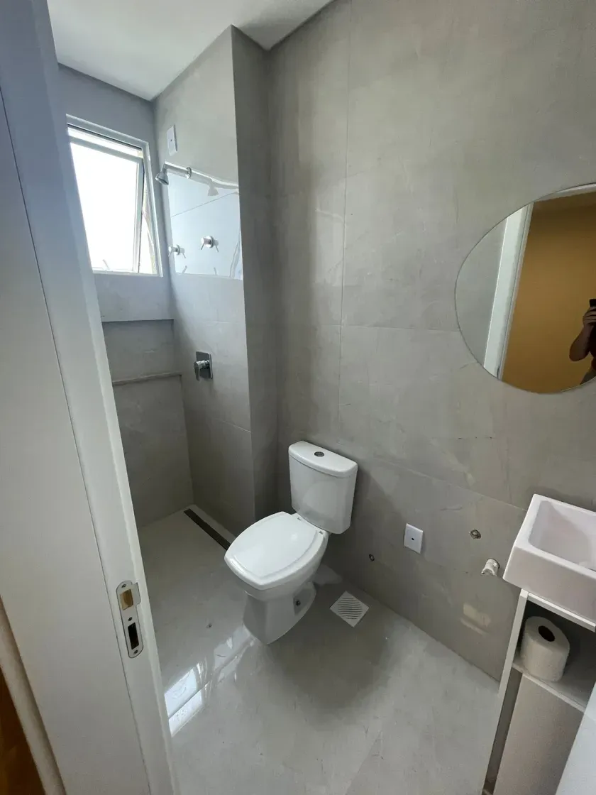 Apartamento com 3 suítes, 2 vagas de garagem, no Centro de Balneário Camboriú — foto 14