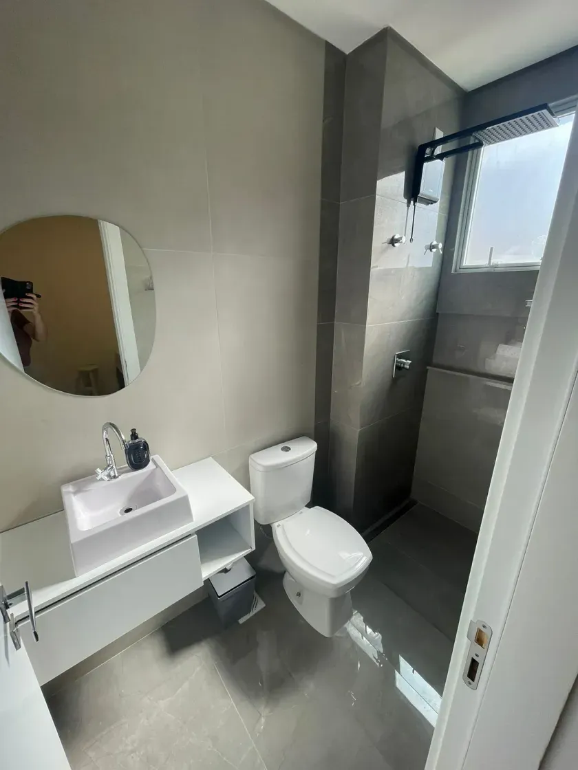 Apartamento com 3 suítes, 2 vagas de garagem, no Centro de Balneário Camboriú — foto 25
