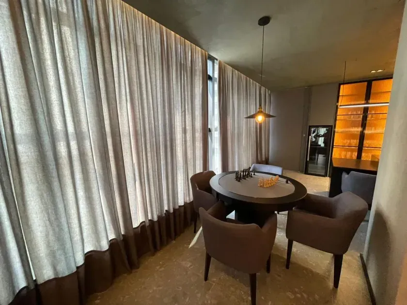 Apartamento com 3 suítes sendo 1 demi e 3 vagas de garagem no Centro de Balneário Camboriú/SC — foto 37