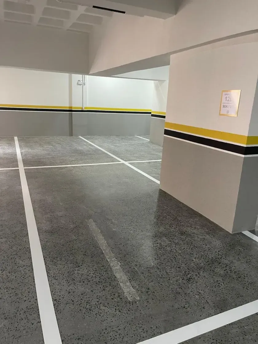 Apartamento com 3 suítes sendo 1 demi e 3 vagas de garagem no Centro de Balneário Camboriú/SC — foto 56
