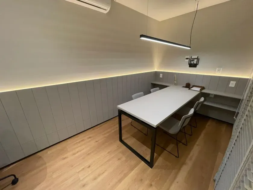Apartamento com 3 suítes sendo 1 demi e 3 vagas de garagem no Centro de Balneário Camboriú/SC — foto 30