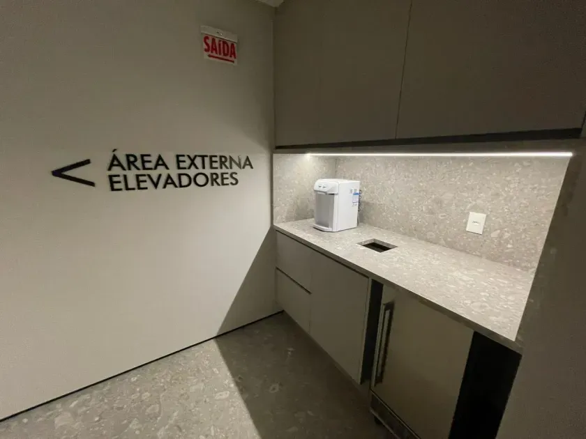 Apartamento com 3 suítes sendo 1 demi e 3 vagas de garagem no Centro de Balneário Camboriú/SC — foto 29