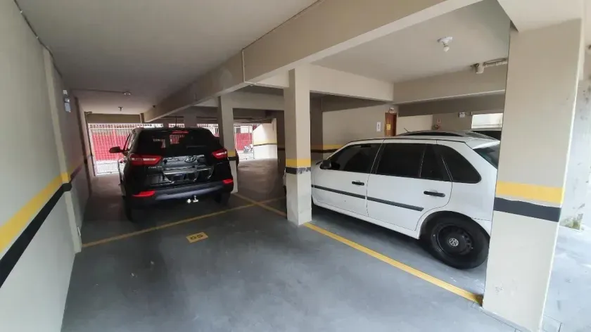 Apartamento com 2 dormitórios, 1 vaga de garagem no Centro Balneário Camboriú — foto 12