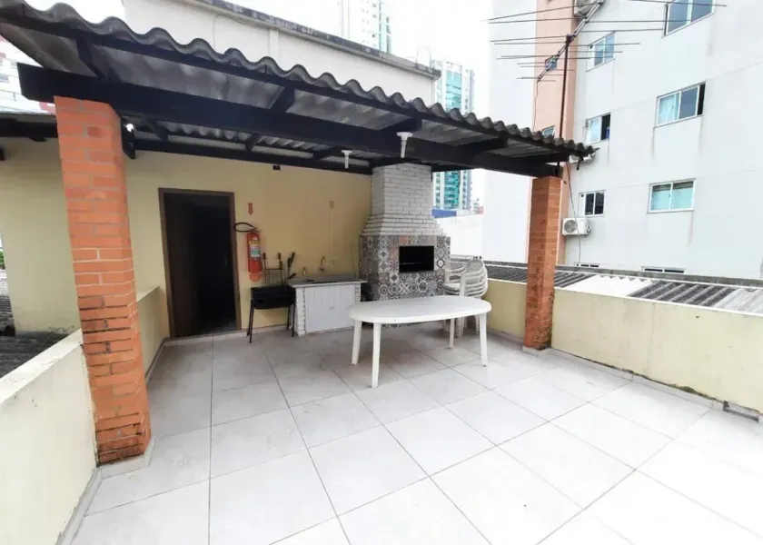 Apartamento com 2 dormitórios, 1 vaga de garagem no Centro Balneário Camboriú — foto 9