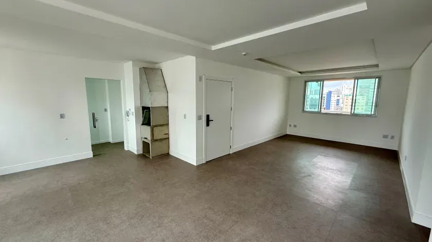 Apartamento novo com 4 suítes e 3 vagas de garagem em Balneário Camboriú — foto 6