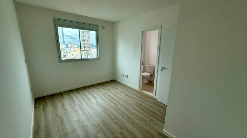 Apartamento novo com 4 suítes e 3 vagas de garagem em Balneário Camboriú — foto 16