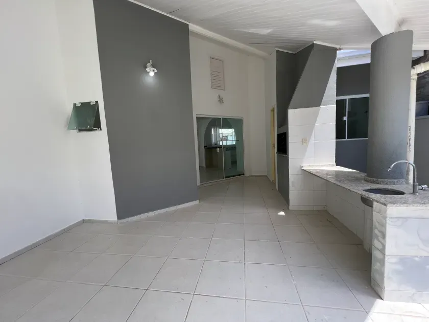 Casa com Piscina em Balneário Camboriú — foto 9