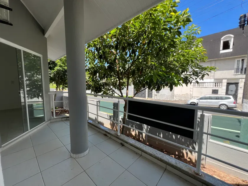 Casa com Piscina em Balneário Camboriú — foto 11