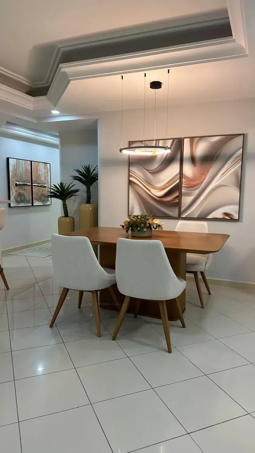 Apartamento frente mar com 2 dormitórios sendo 1 suíte e 2 vagas de garagem em Balneário Camboriú — foto 8
