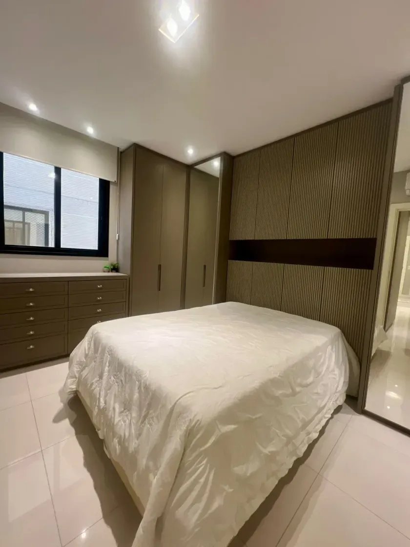 Apartamento no Torre Espanha com 2 suítes em Balneário Camboriú — foto 5