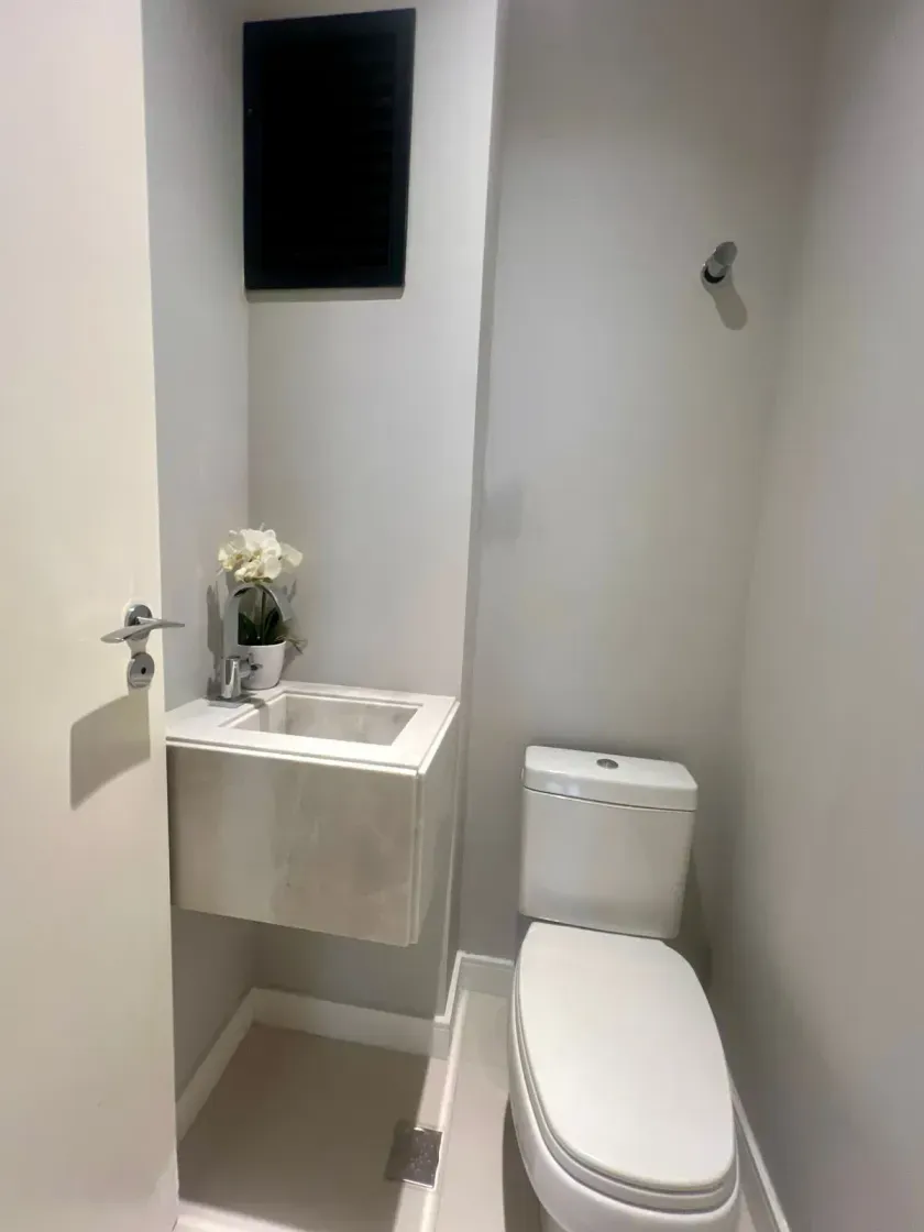 Apartamento no Torre Espanha com 2 suítes em Balneário Camboriú — foto 8