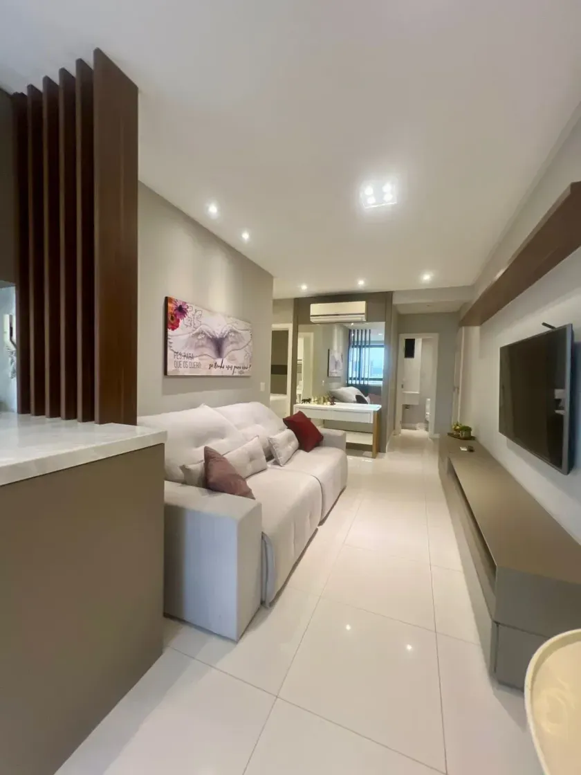 Apartamento no Torre Espanha com 2 suítes em Balneário Camboriú — foto 9