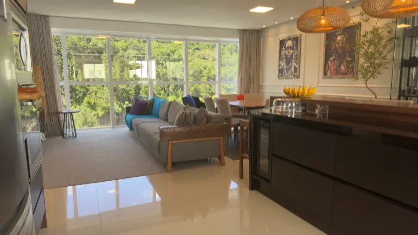 Apartamento no Cartier Residence com 4 suítes em Balneário Camboriú — foto 28