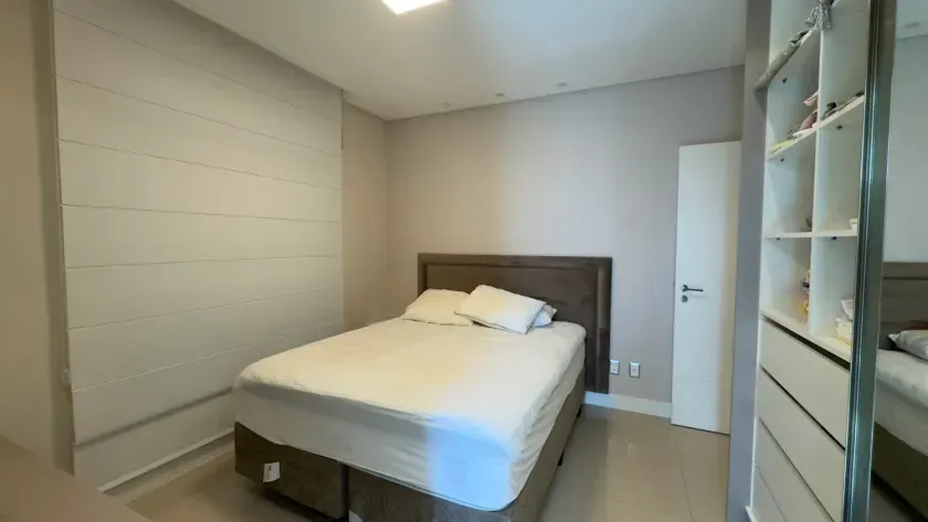 Apartamento no Cartier Residence com 4 suítes em Balneário Camboriú — foto 22