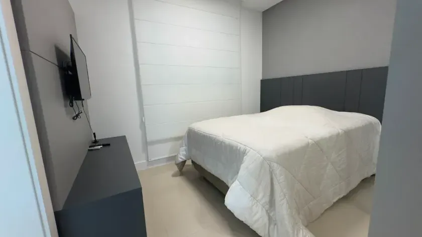 Apartamento no Cartier Residence com 4 suítes em Balneário Camboriú — foto 24