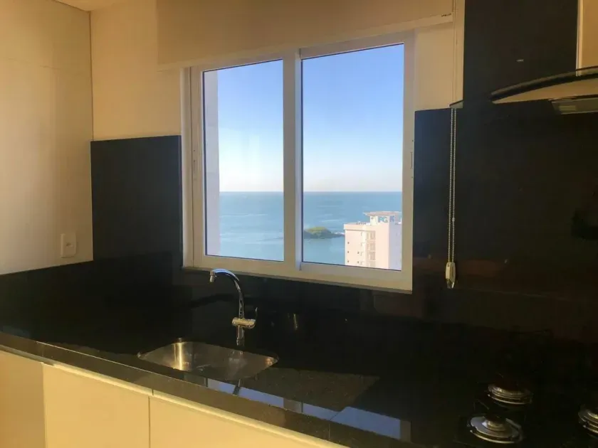 Apartamento no Lumiere Residence com 3 suítes em Balneário Camboriú