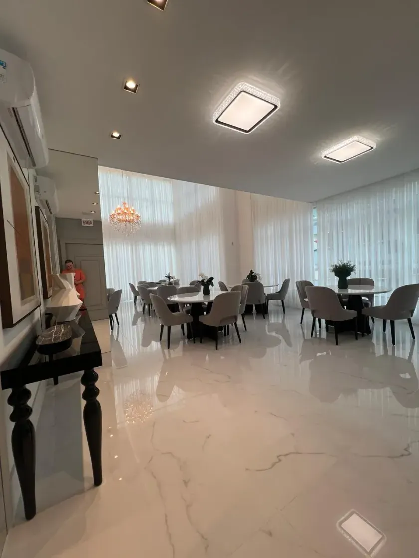 Apartamento no Villa Alba com 4 suítes em Balneário Camboriú