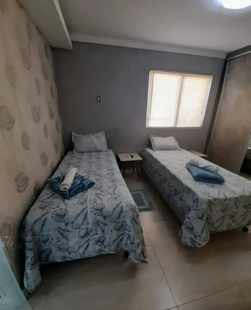 Apartamento diferenciado com 3 dormitórios no Centro de Balneário Camboriú — foto 2