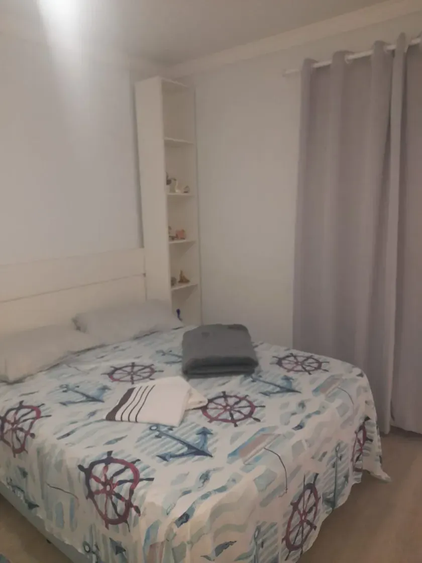Apartamento diferenciado com 3 dormitórios no Centro de Balneário Camboriú — foto 6
