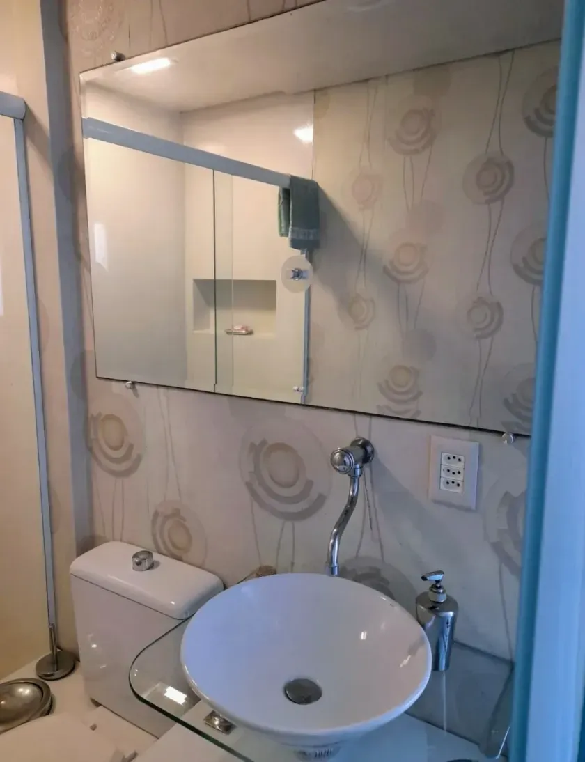 Apartamento diferenciado com 3 dormitórios no Centro de Balneário Camboriú — foto 8