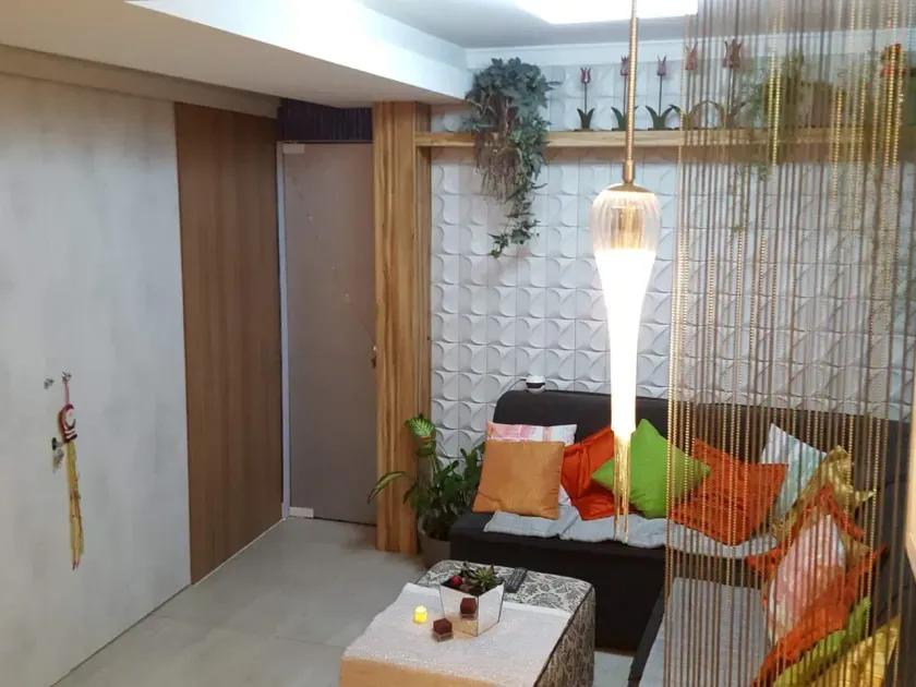 Apartamento diferenciado com 3 dormitórios no Centro de Balneário Camboriú — foto 9