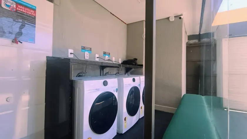 Casa dividida em 3 apartamentos independes rendendo R$ 8.570,00 de aluguel em Balneário Camboriú/SC — foto 12