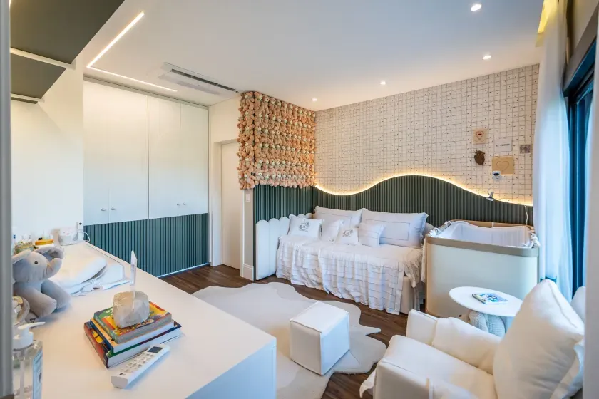 Casa Cond Reserva Golf com 4 suítes em Camboriú — foto 2