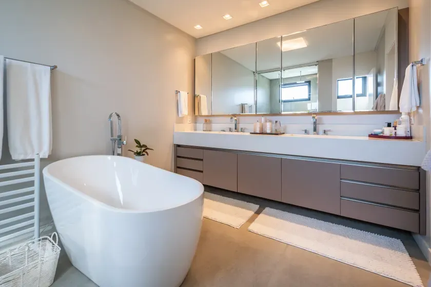 Casa Cond Reserva Golf com 4 suítes em Camboriú — foto 4