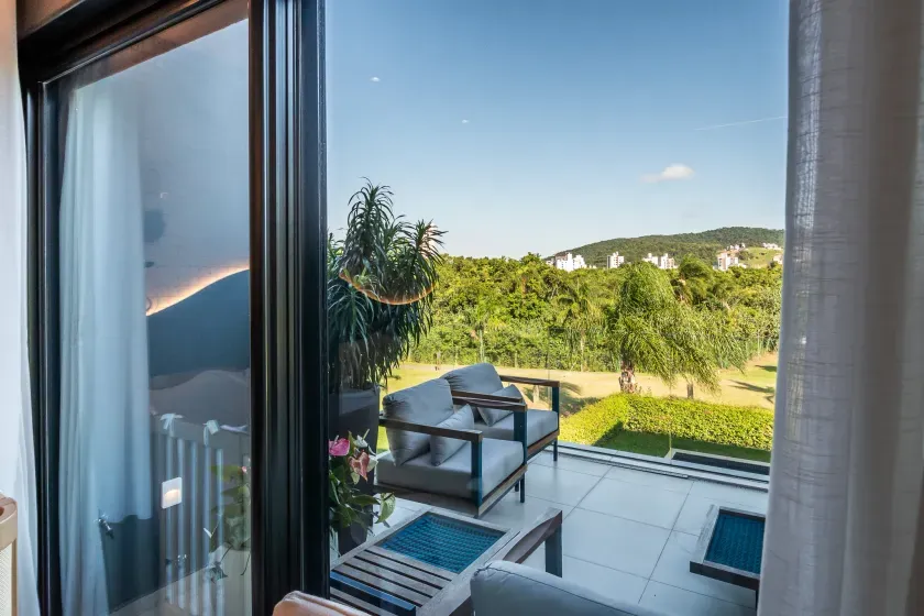 Casa Cond Reserva Golf com 4 suítes em Camboriú — foto 7