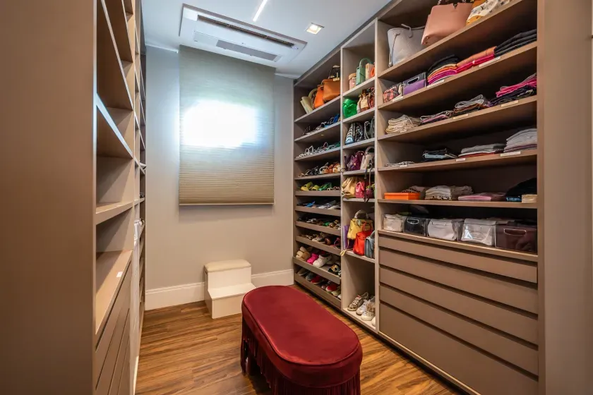 Casa Cond Reserva Golf com 4 suítes em Camboriú — foto 9