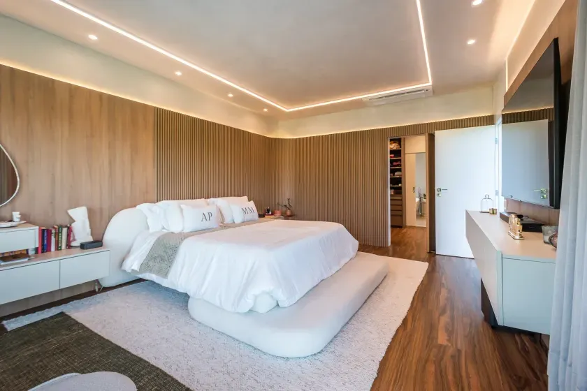 Casa Cond Reserva Golf com 4 suítes em Camboriú — foto 10