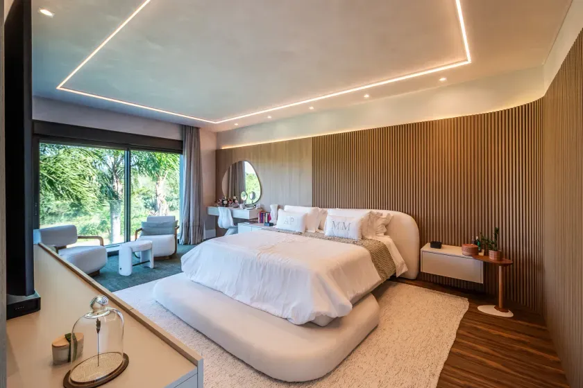 Casa Cond Reserva Golf com 4 suítes em Camboriú — foto 14