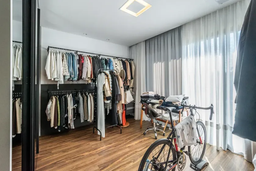 Casa Cond Reserva Golf com 4 suítes em Camboriú — foto 15