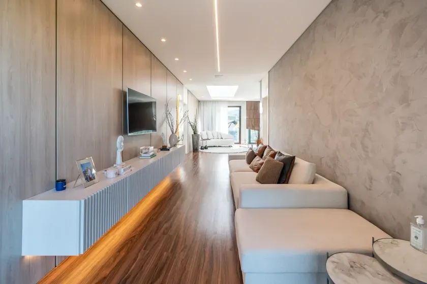 Casa Cond Reserva Golf com 4 suítes em Camboriú — foto 16
