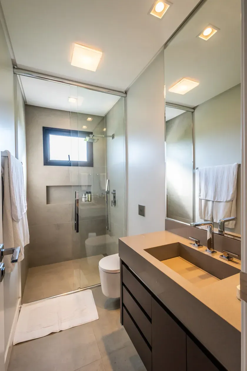 Casa Cond Reserva Golf com 4 suítes em Camboriú — foto 19