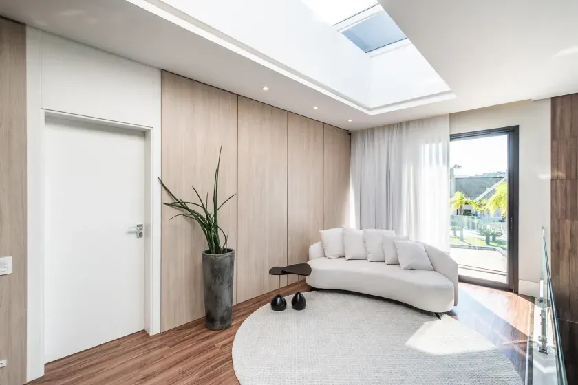 Casa Cond Reserva Golf com 4 suítes em Camboriú — foto 20
