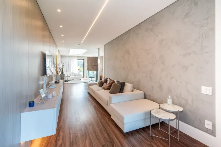 Casa Cond Reserva Golf com 4 suítes em Camboriú — foto 21