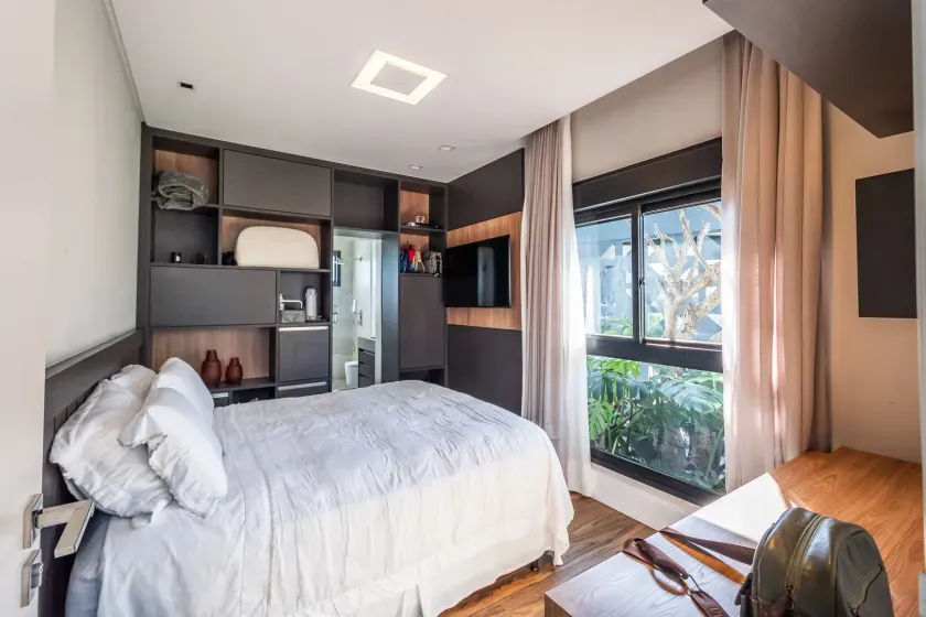 Casa Cond Reserva Golf com 4 suítes em Camboriú — foto 22